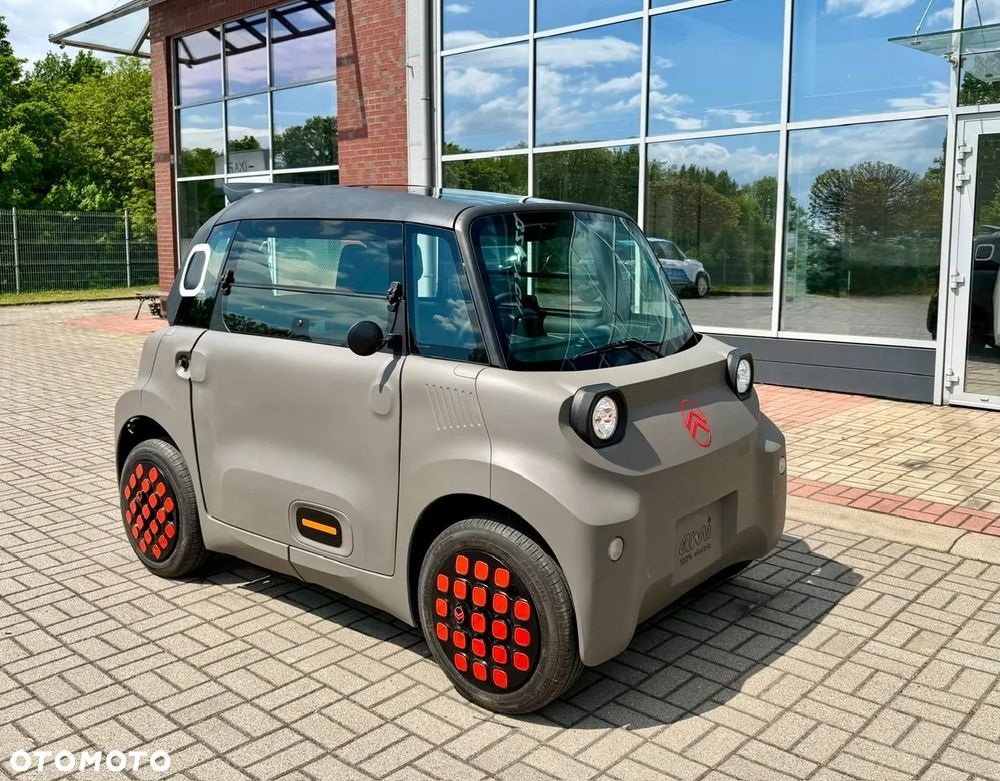 Citroën Ami - 9