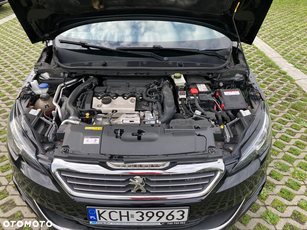 Peugeot 308 - 12