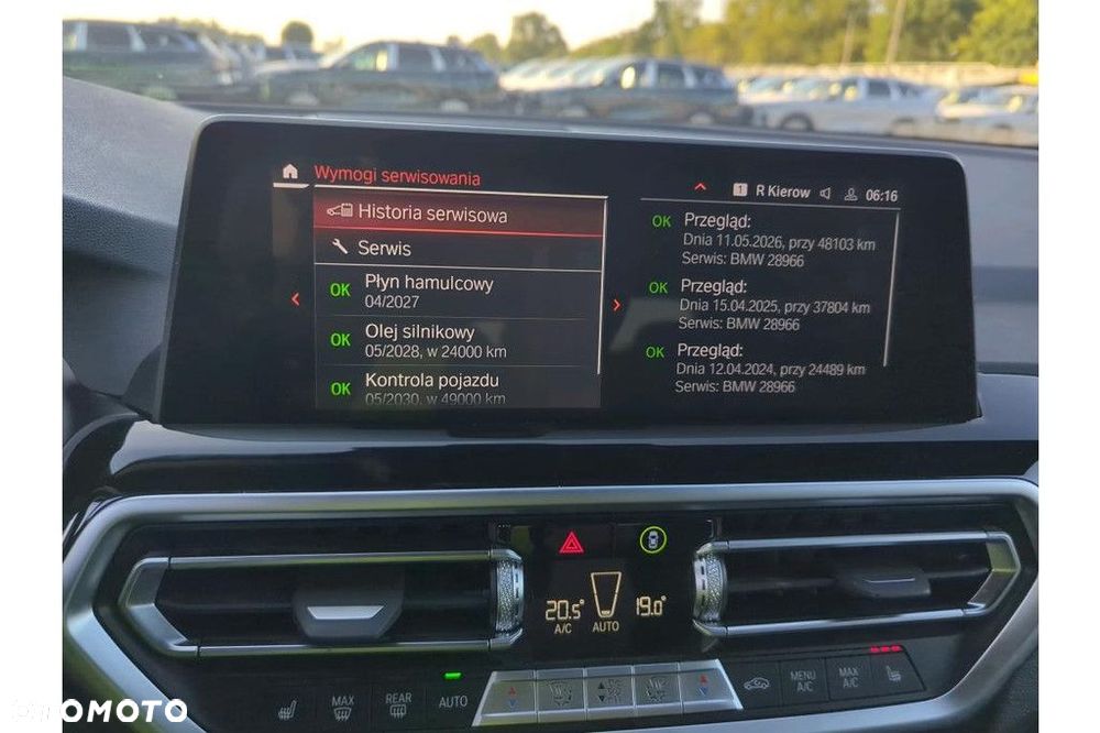 BMW X3 - 13