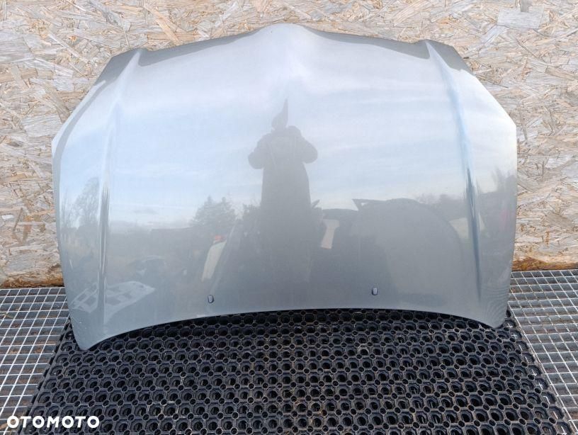 MASKA POKRYWA SILNIKA TOYOTA COROLLA E12 53544322 - 2
