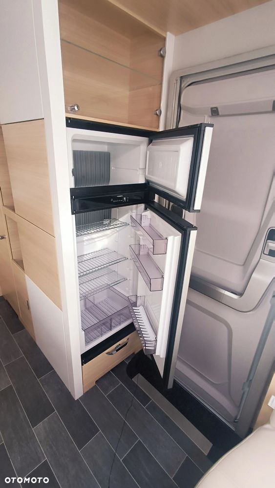 Tabbert Vivaldi 685 DF- 120 Przyczep MANCZAK.PL - 14