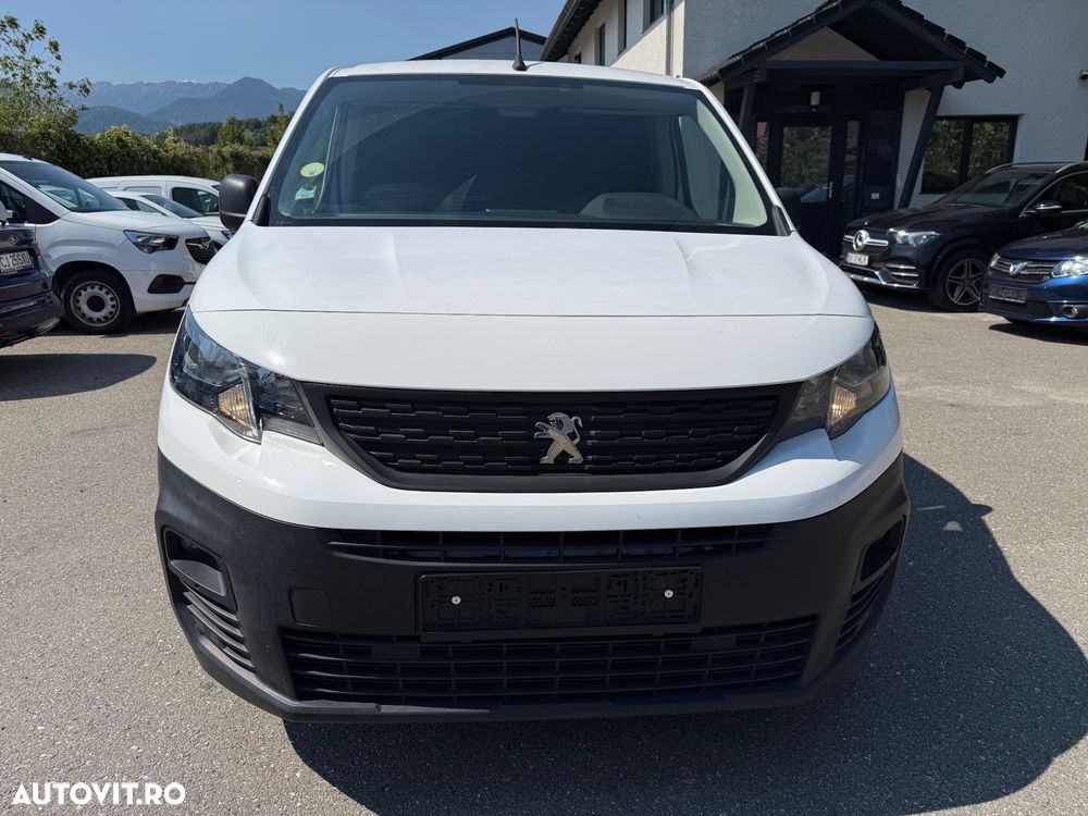 Peugeot Partner - 3
