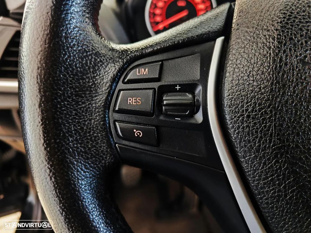 BMW 116 - 29