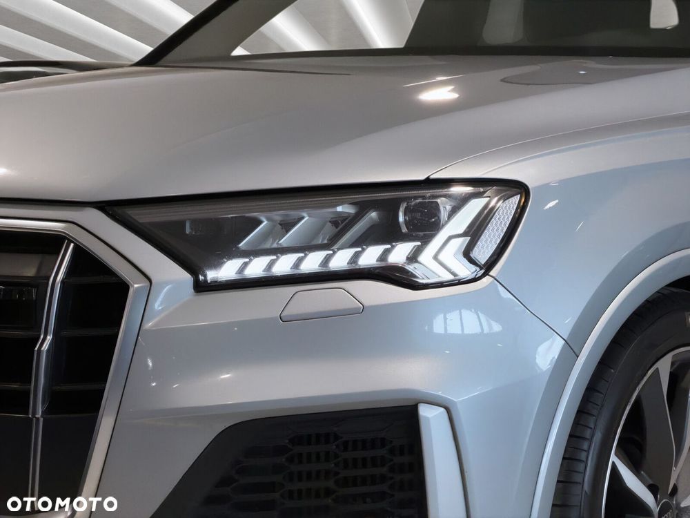 Audi SQ7 - 39
