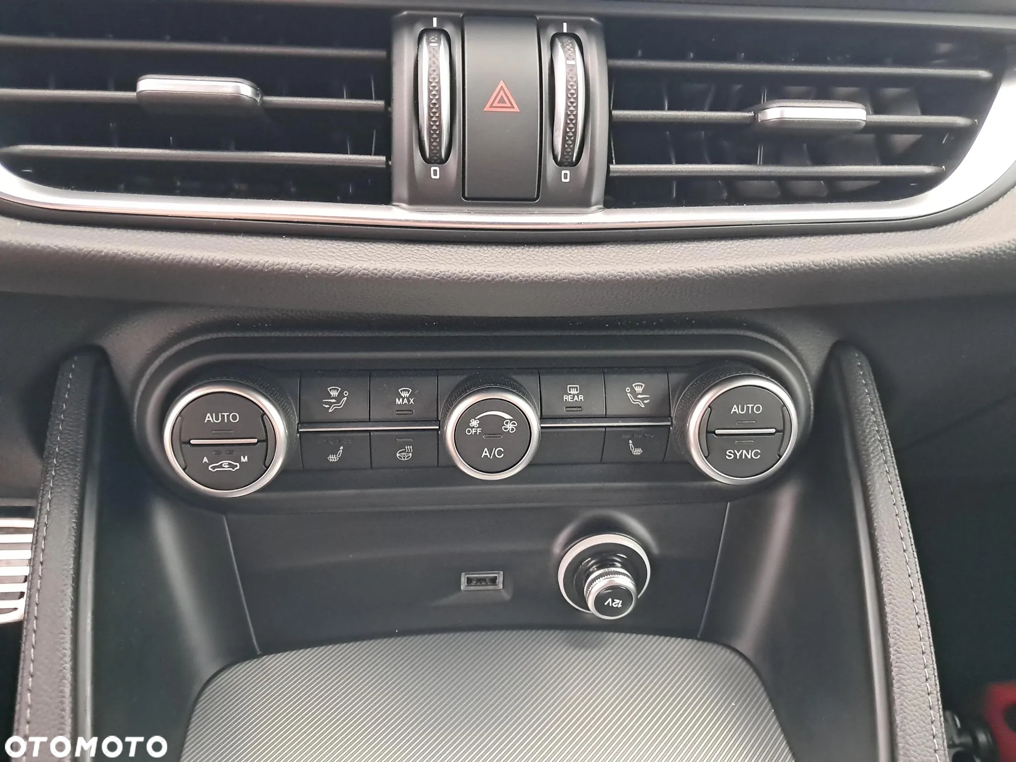 Alfa Romeo Stelvio 2.0 Turbo Veloce Q4 - 14