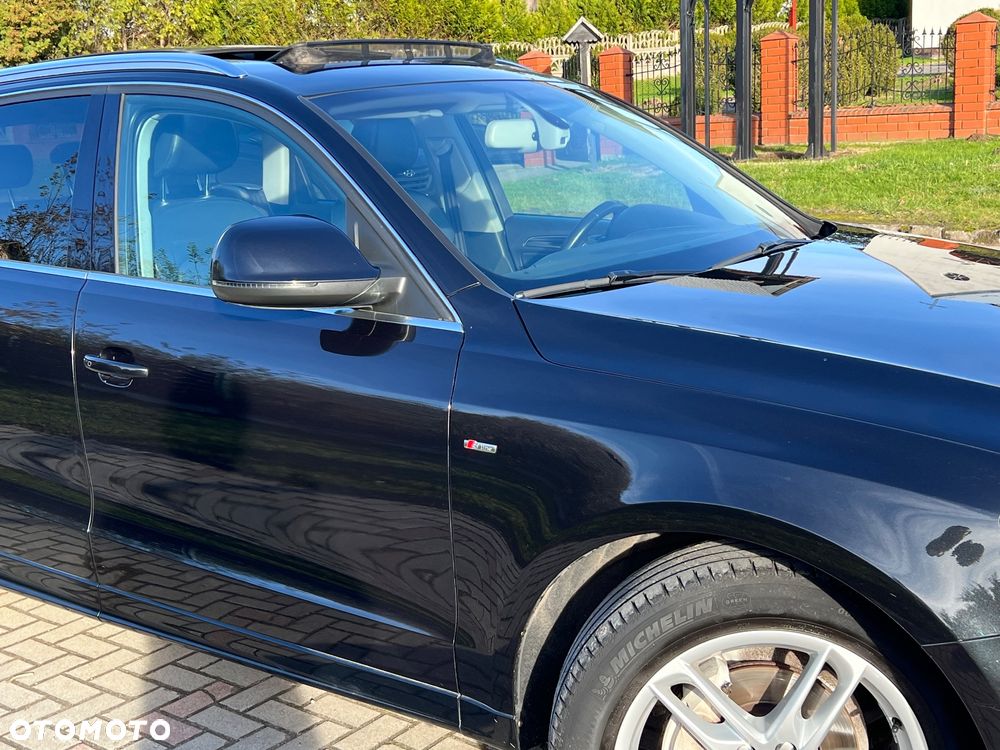 Audi Q5 2.0 TDI - 9