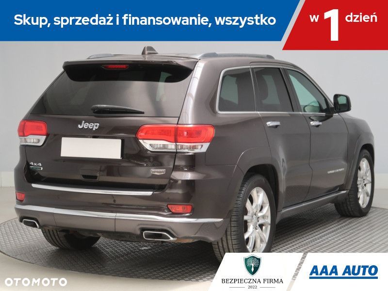 Jeep Grand Cherokee - 7