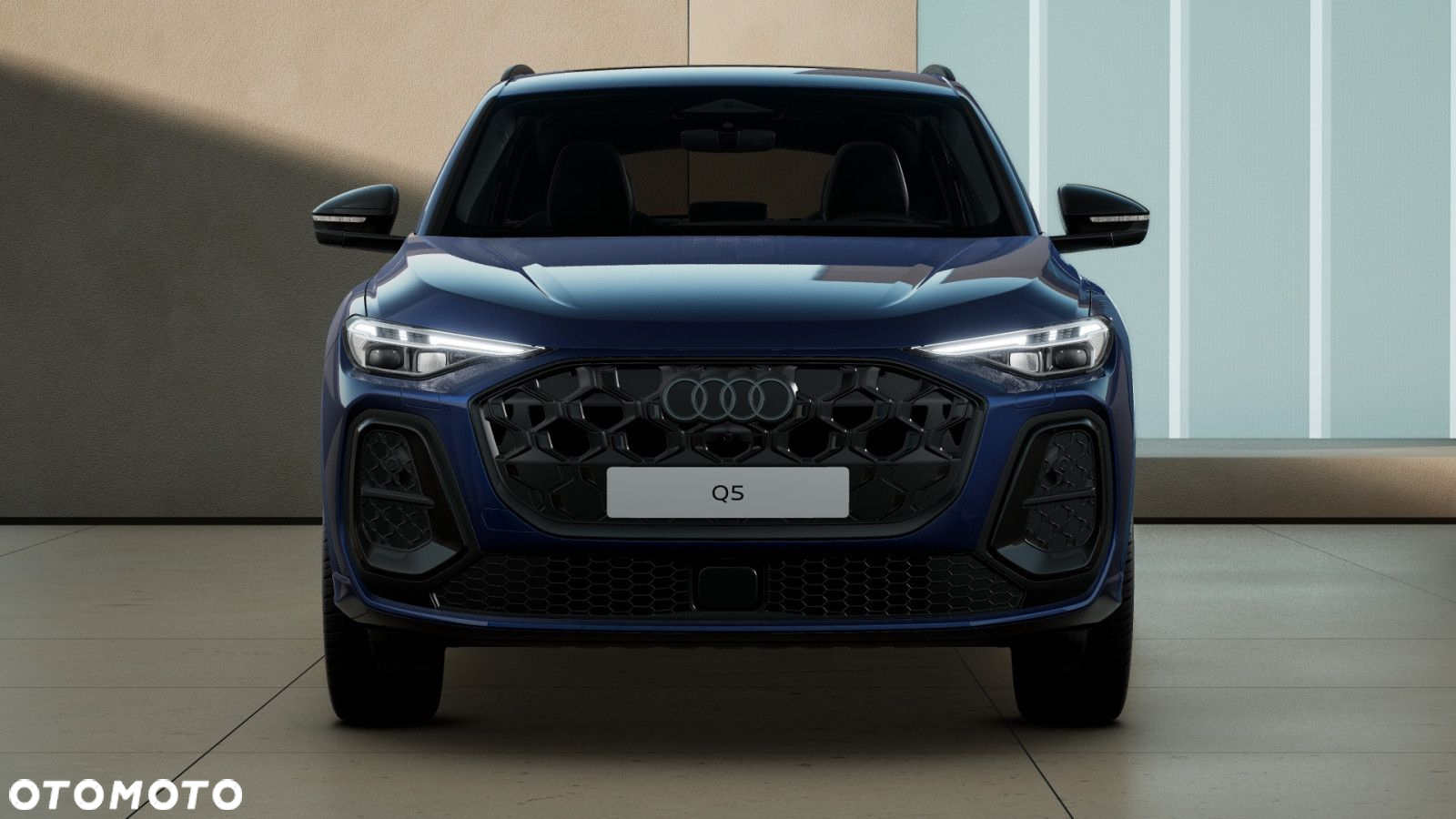 Audi Q5 Sportback - 4