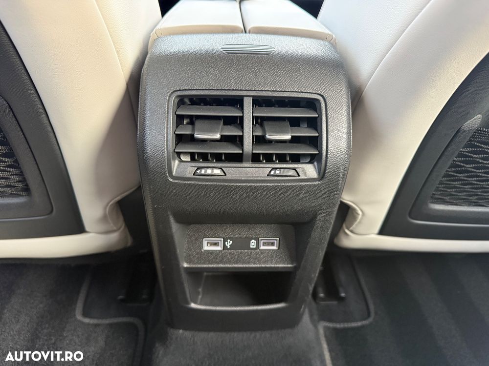 DS Automobiles DS 4 1.2 PureTech 130 S&S EAT8 PERFORMANCE LINE - 19