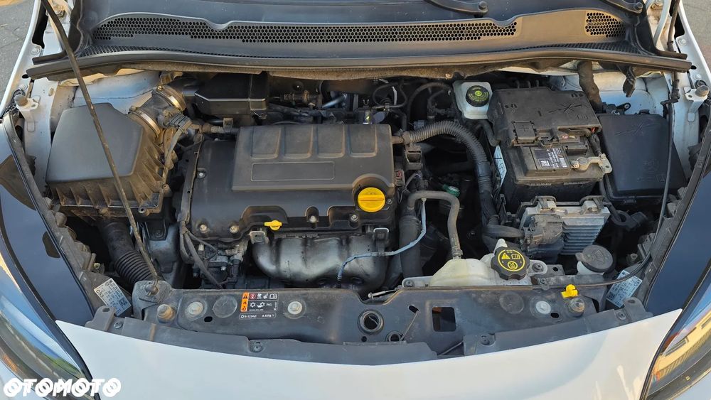 Opel Corsa - 23