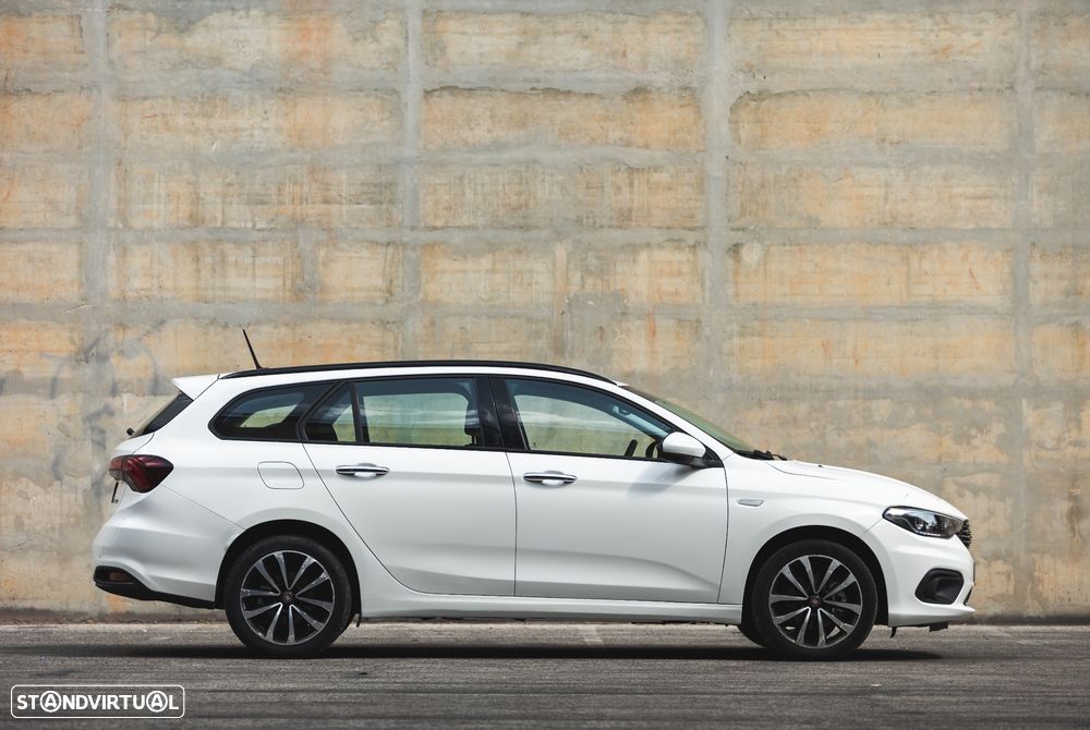 Fiat Tipo Station Wagon - 3
