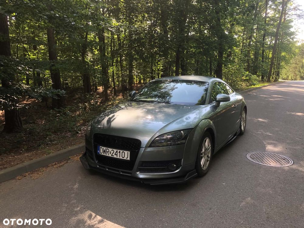 Audi TT Coupé 2.0 TFSI - 2