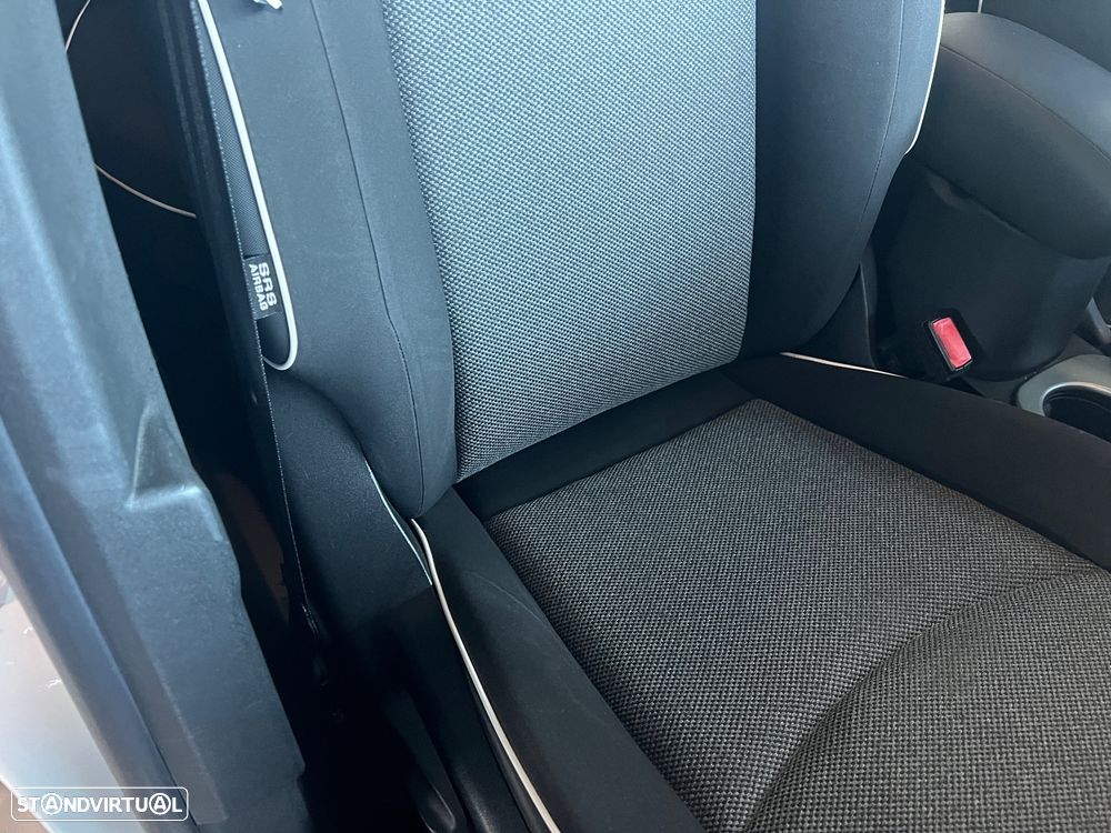 Fiat 500X 1.4 MA Lounge S&S - 15