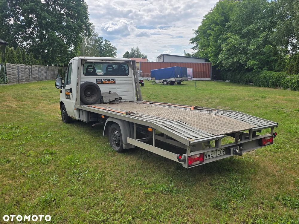 Citroën Jumper - 4