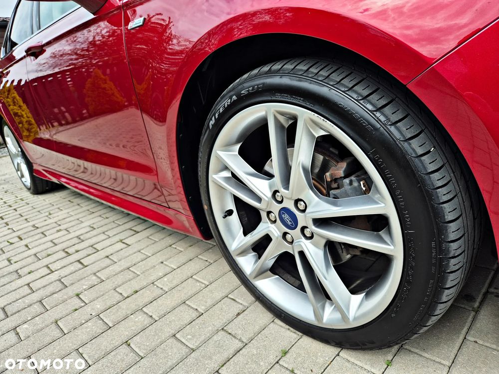 Ford Mondeo 2.0 TDCi STart-Stopp PowerShift-Aut ST-Line - 16