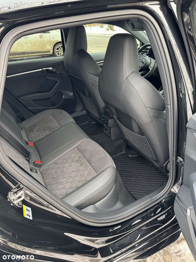 Audi RS3 Sportback - 3