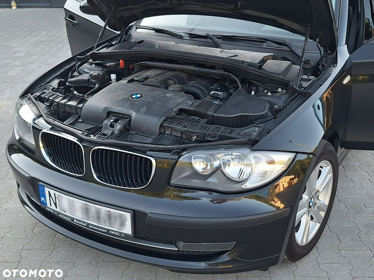 BMW Seria 1 - 12