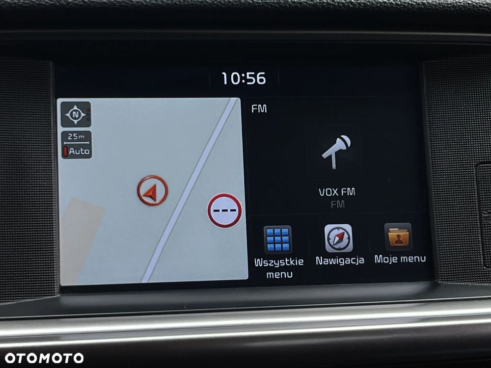 Kia Optima 1.7 CRDI L DCT - 29