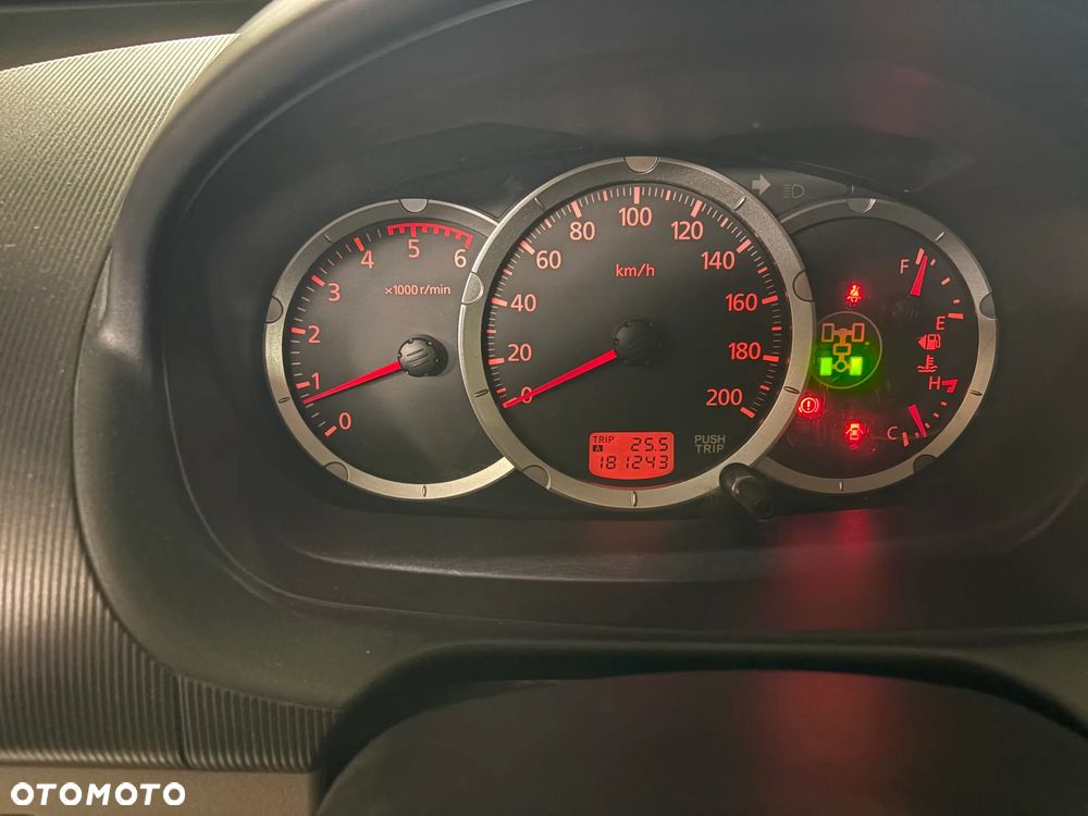 Mitsubishi L200 2.5 DID DC Invite - 7