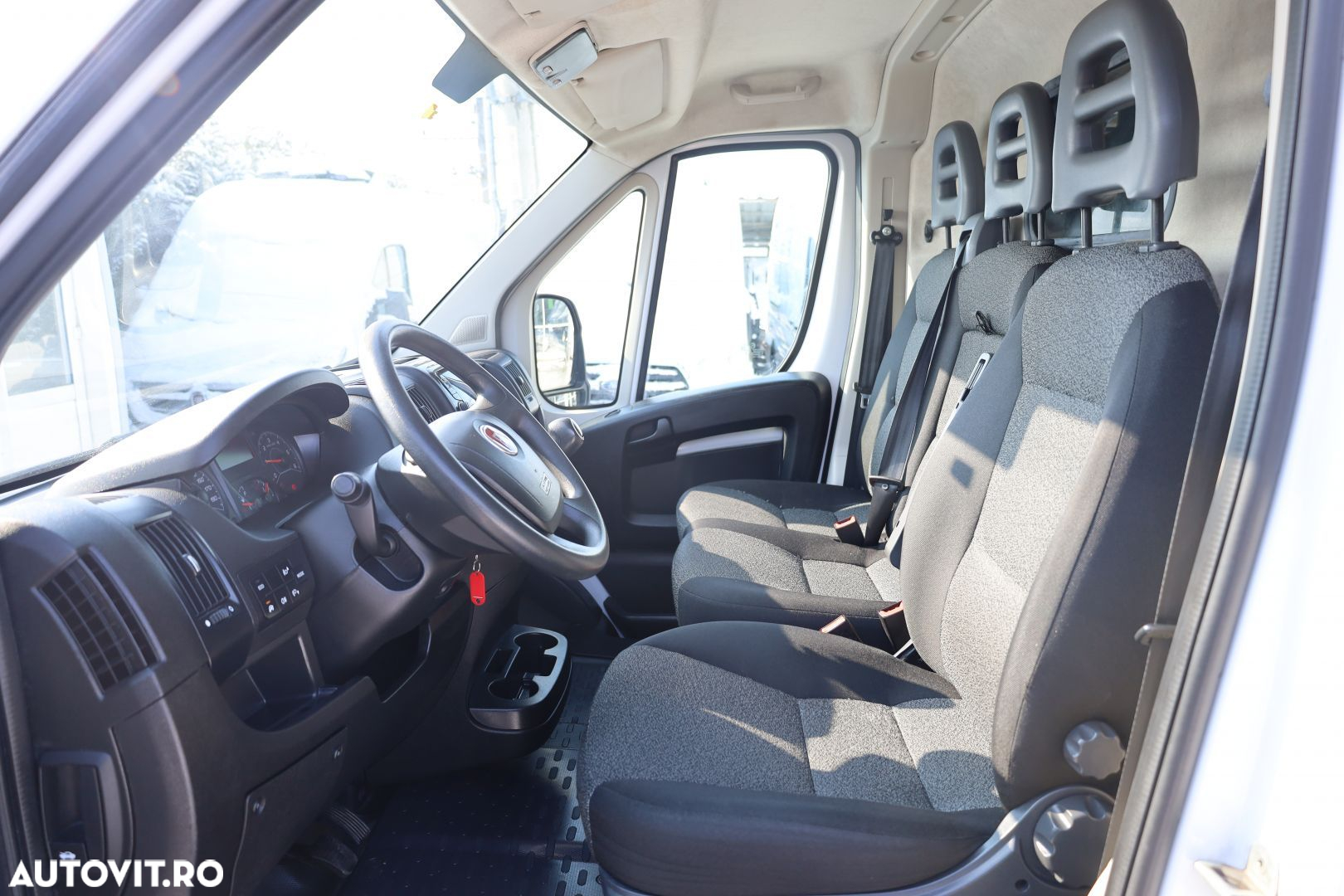 Fiat Ducato - 11
