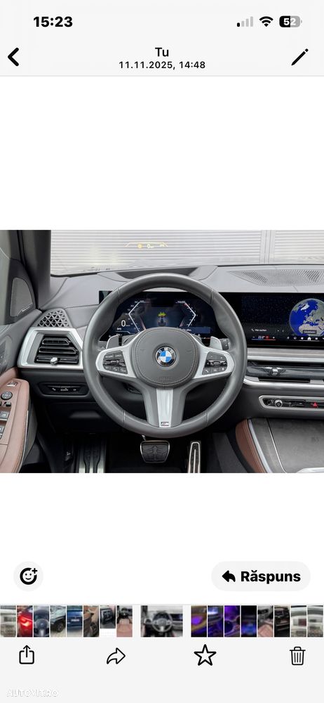 BMW X5 xDrive40i - 9