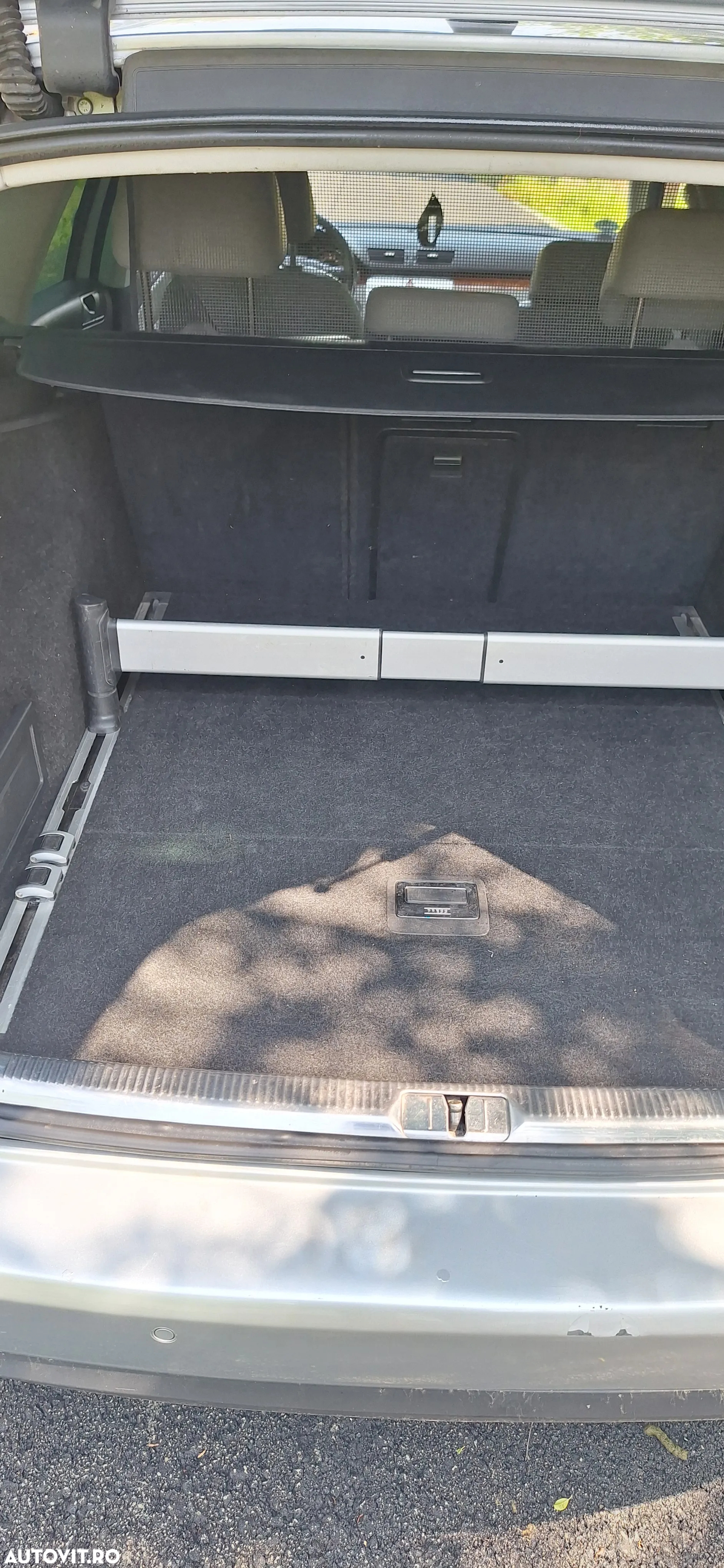Volkswagen Passat Variant 2.0 TDI Comfortline DPF DSG - 8