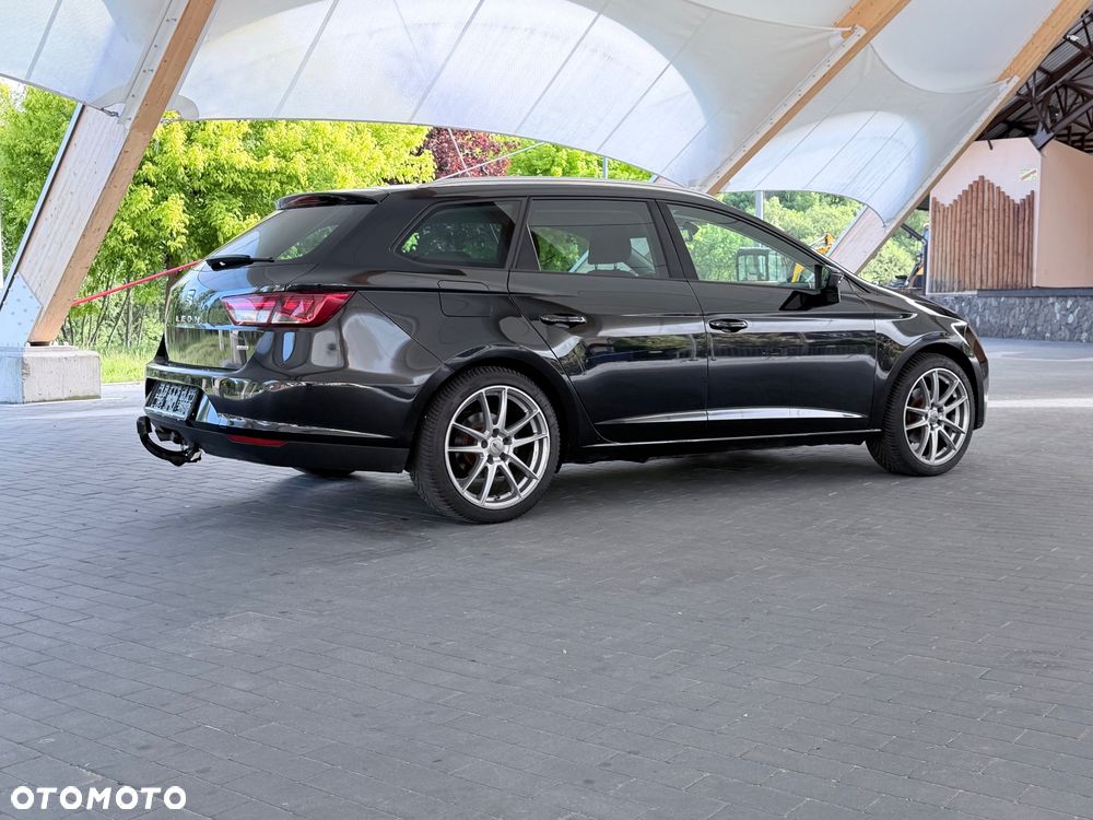 Seat Leon - 15