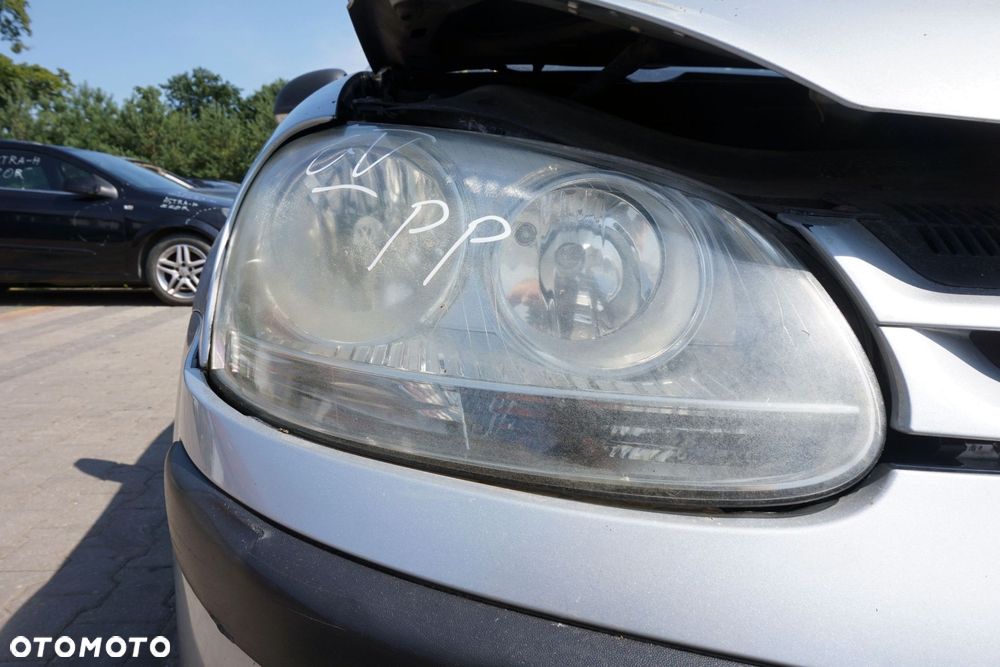 LAMPA PRZEDNIA PRAWA GOLF V  VOLKSWAGEN 2003-2009 - 3