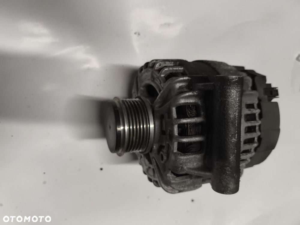 ALTERNATOR 2.2 EURO 5 DUCATO JUMPER BOXER