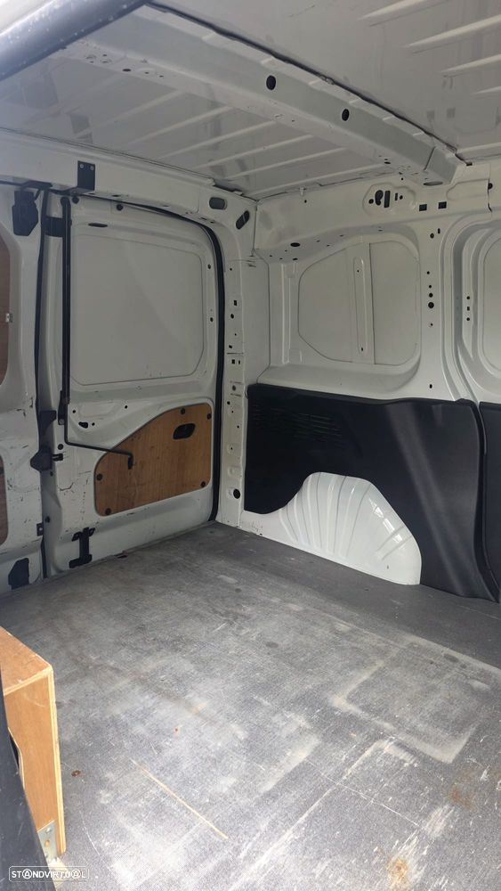 Peugeot Partener - 6