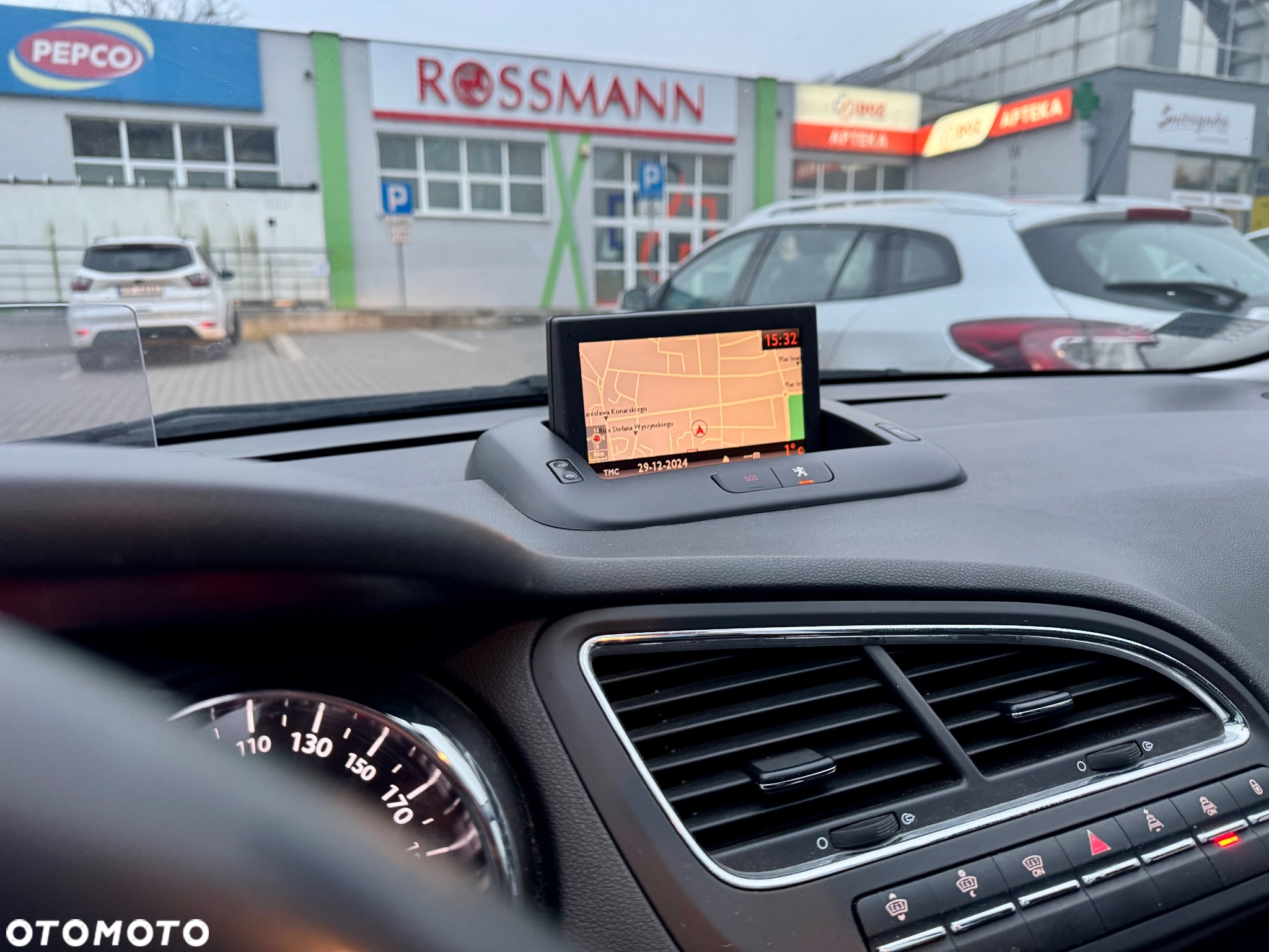 Peugeot 5008 HDI 160 Automatik Allure - 2