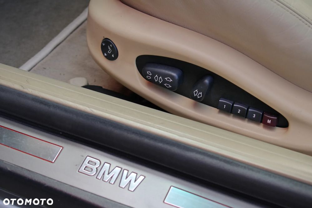 BMW Seria 6 650 i - 20