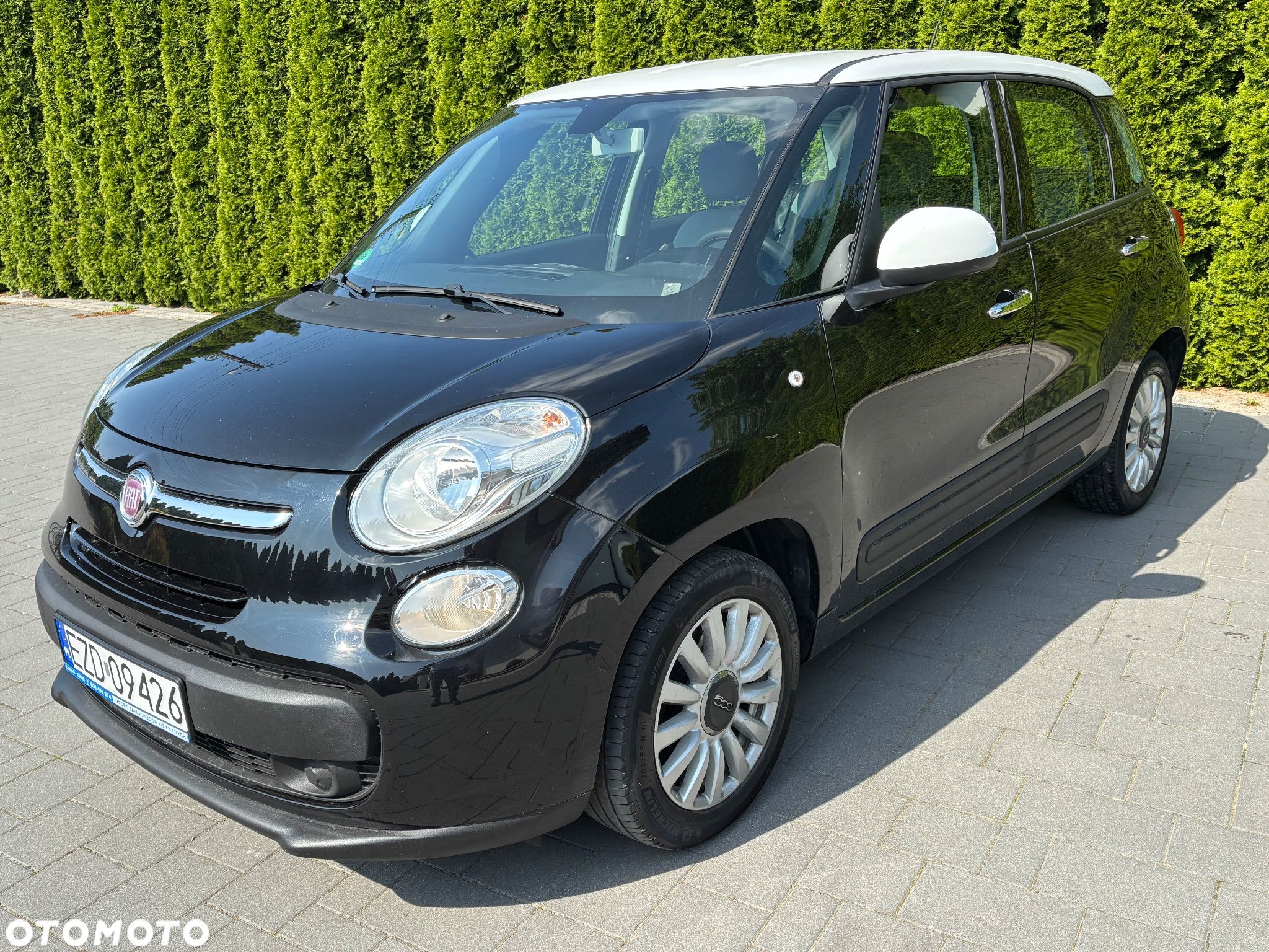 Fiat 500L 1.4 16V Pop Star - 1