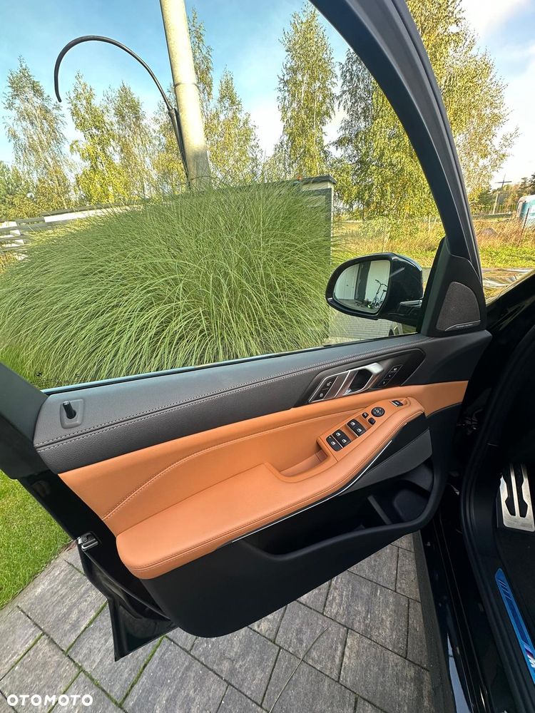 BMW X5 xDrive25d sport - 2