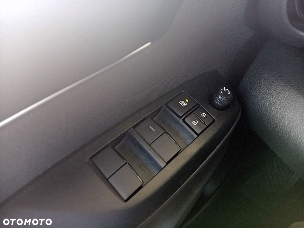Toyota Yaris Hybrid 1.5 Style - 20