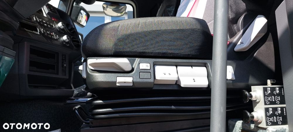 Renault K 520 P6X6 HEAVY - 38