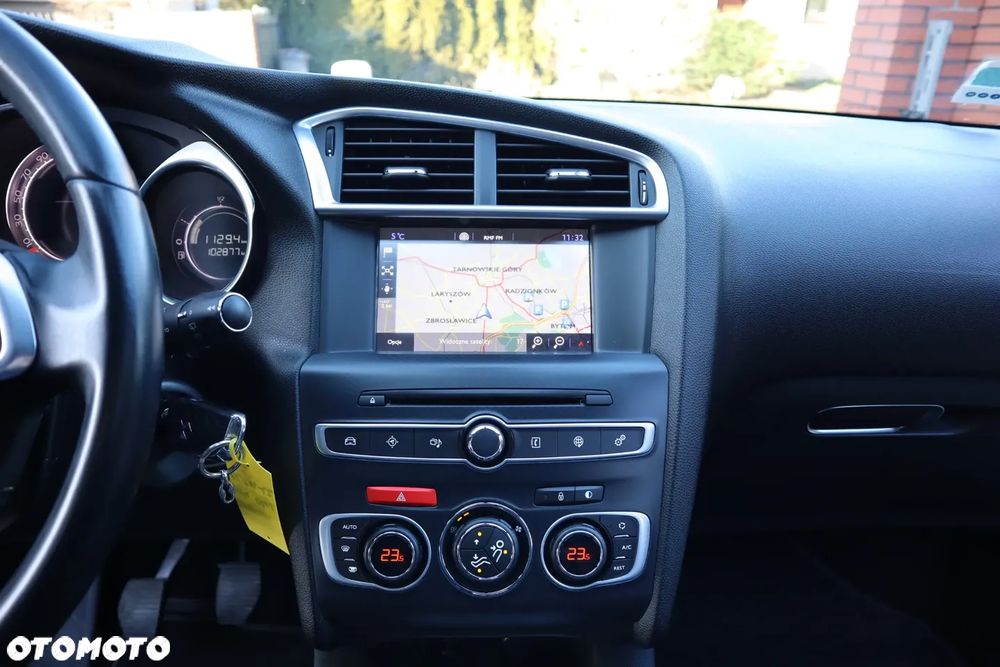 DS Automobiles DS 4 - 17