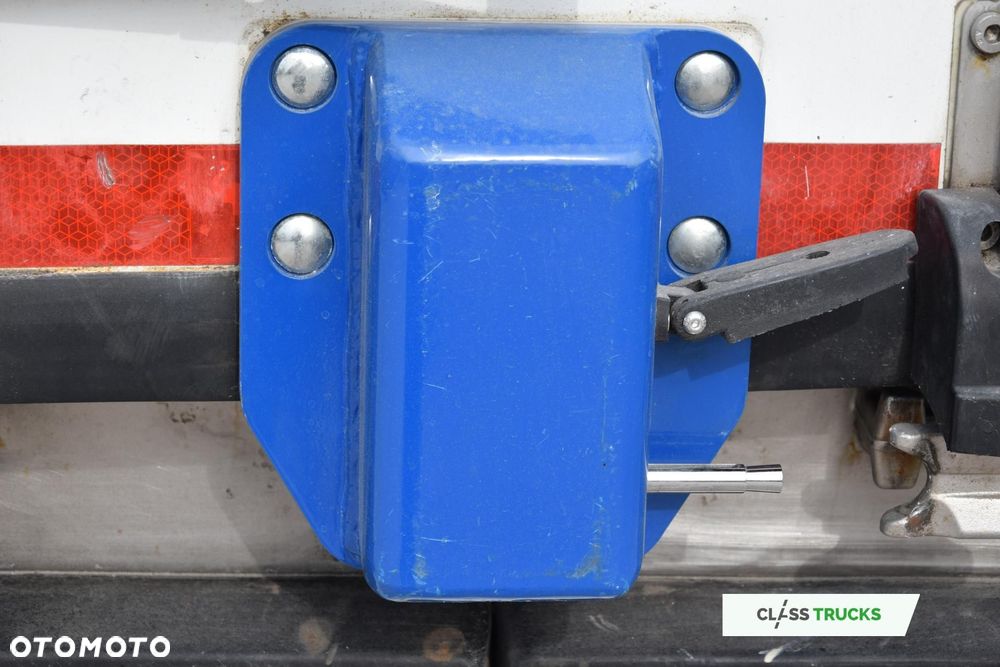 Schmitz Cargobull SKO FP 60 ThermoKing SLXi 300 - 9