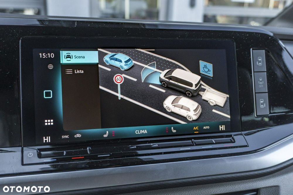 Volkswagen Multivan - 30