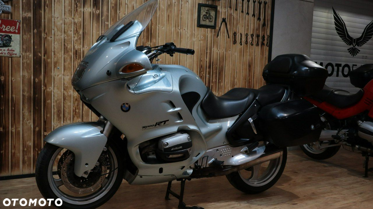BMW RT - 13