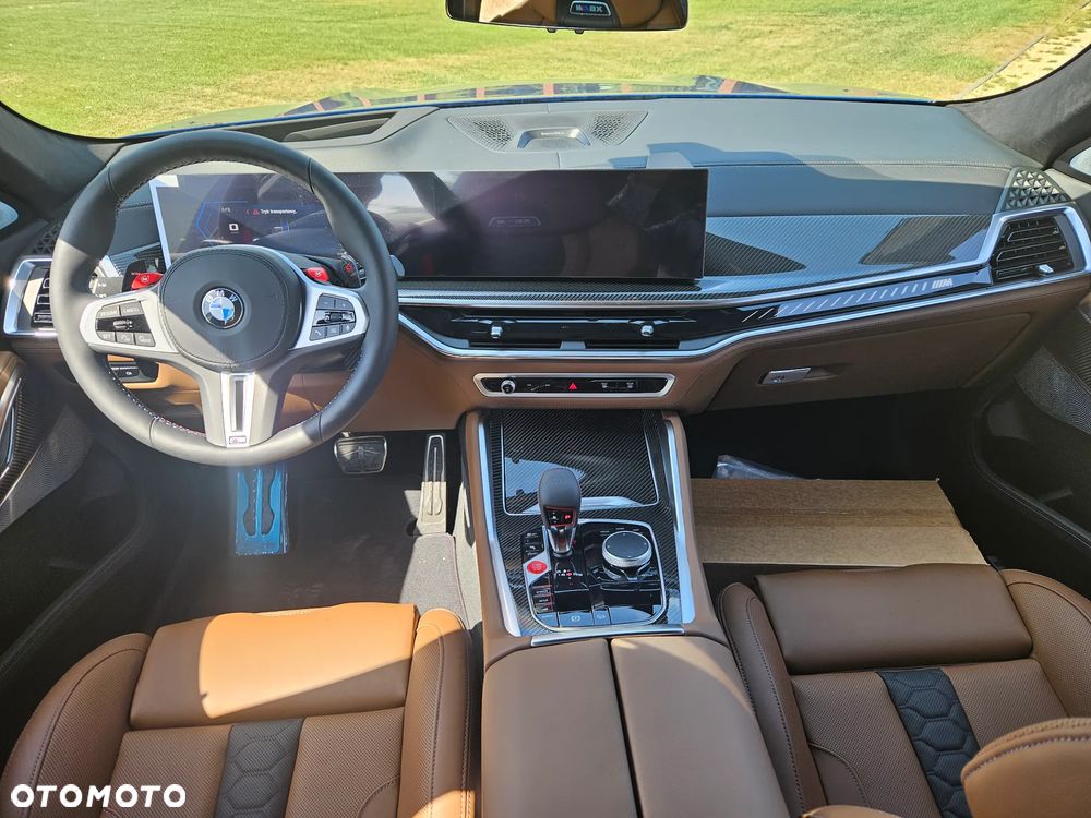 BMW X6M M - 17