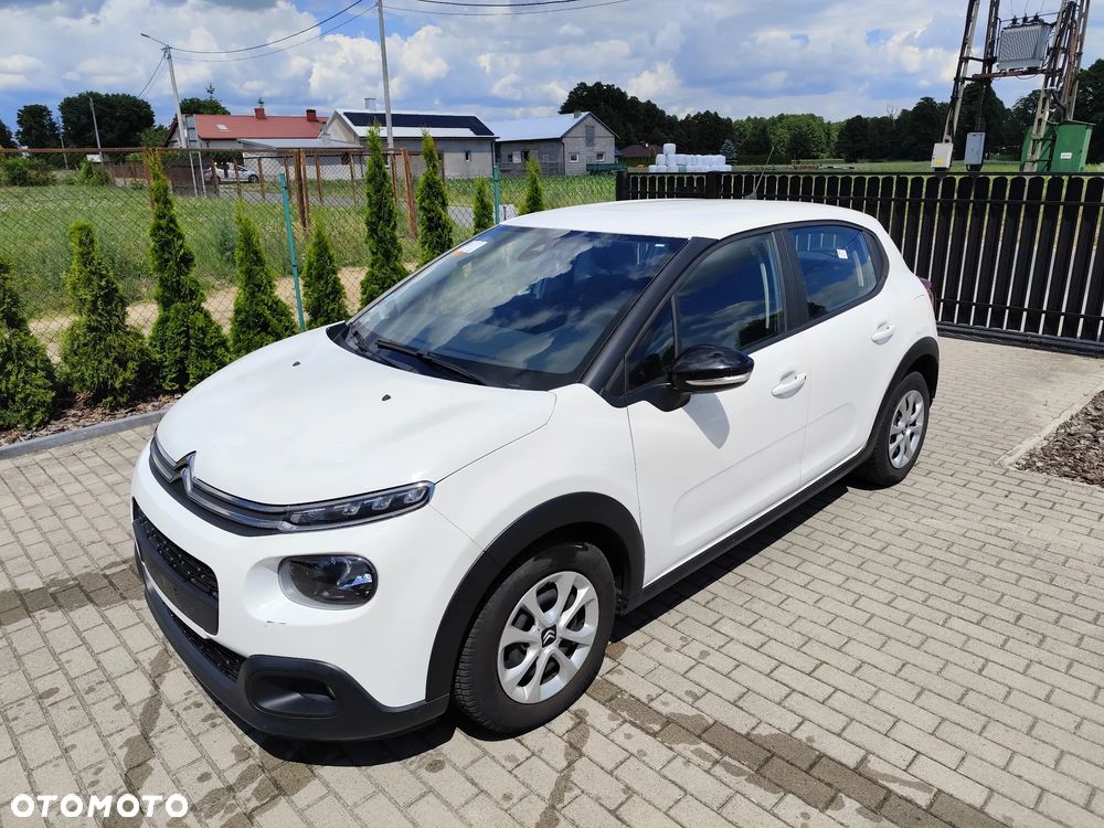 Citroën C3 BlueHDi 100 S&S SHINE - 11