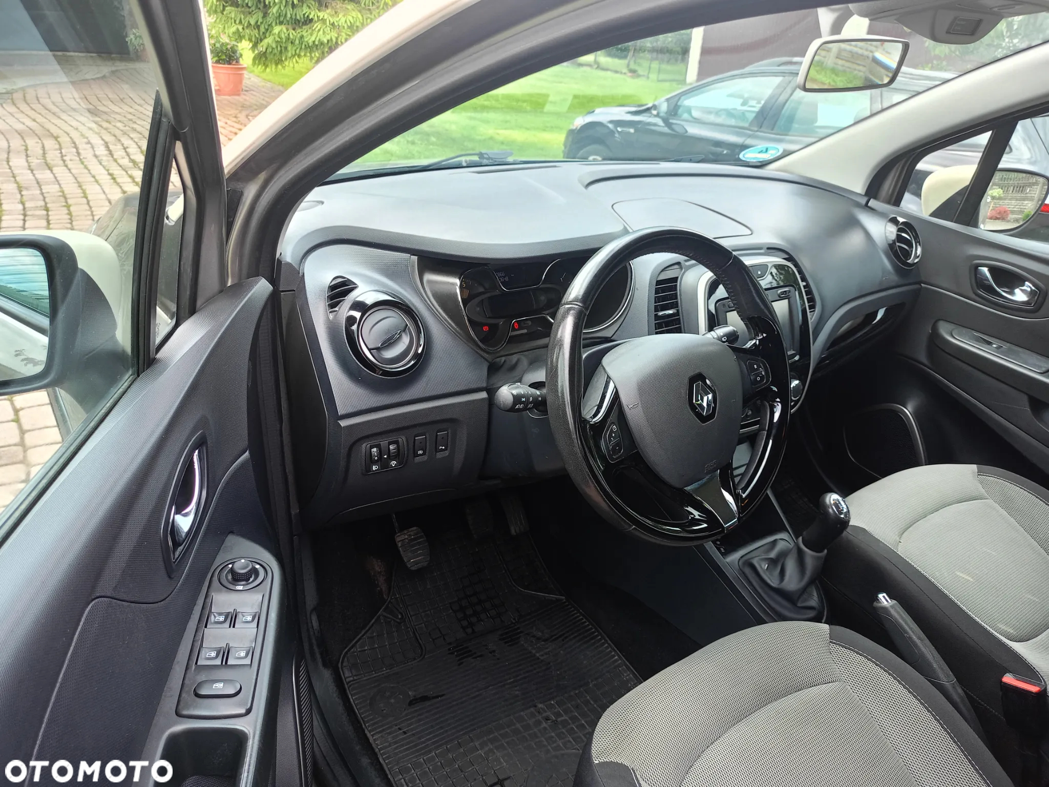 Renault Captur 1.5 dCi Energy Limited - 9