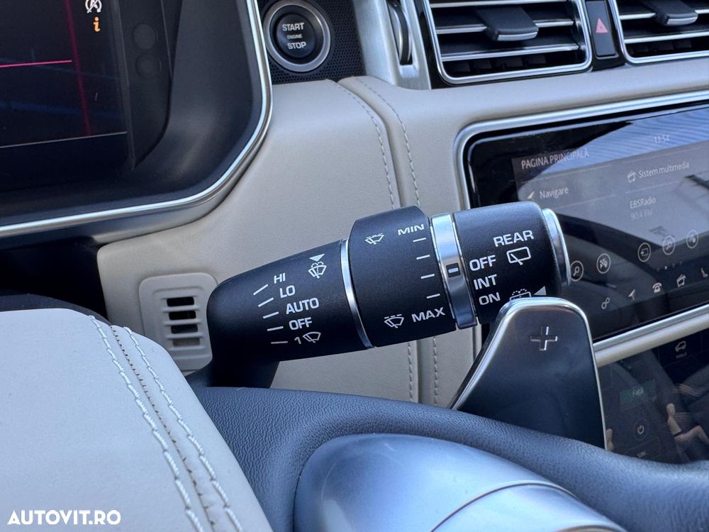 Land Rover Range Rover 5.0 V8 S/C Autobiography - 39