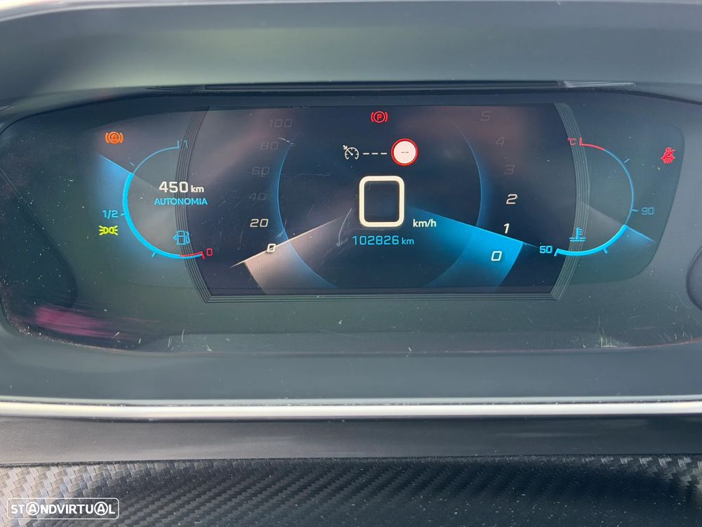 Peugeot 2008 PureTech 130 Stop&Start GT-Line Edition - 23