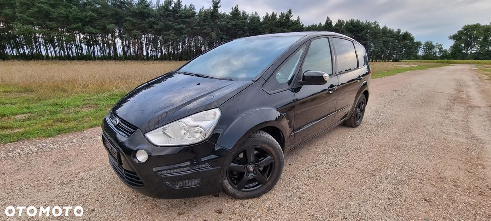 Ford S-Max 2.0 TDCi DPF Champions Edition - 20