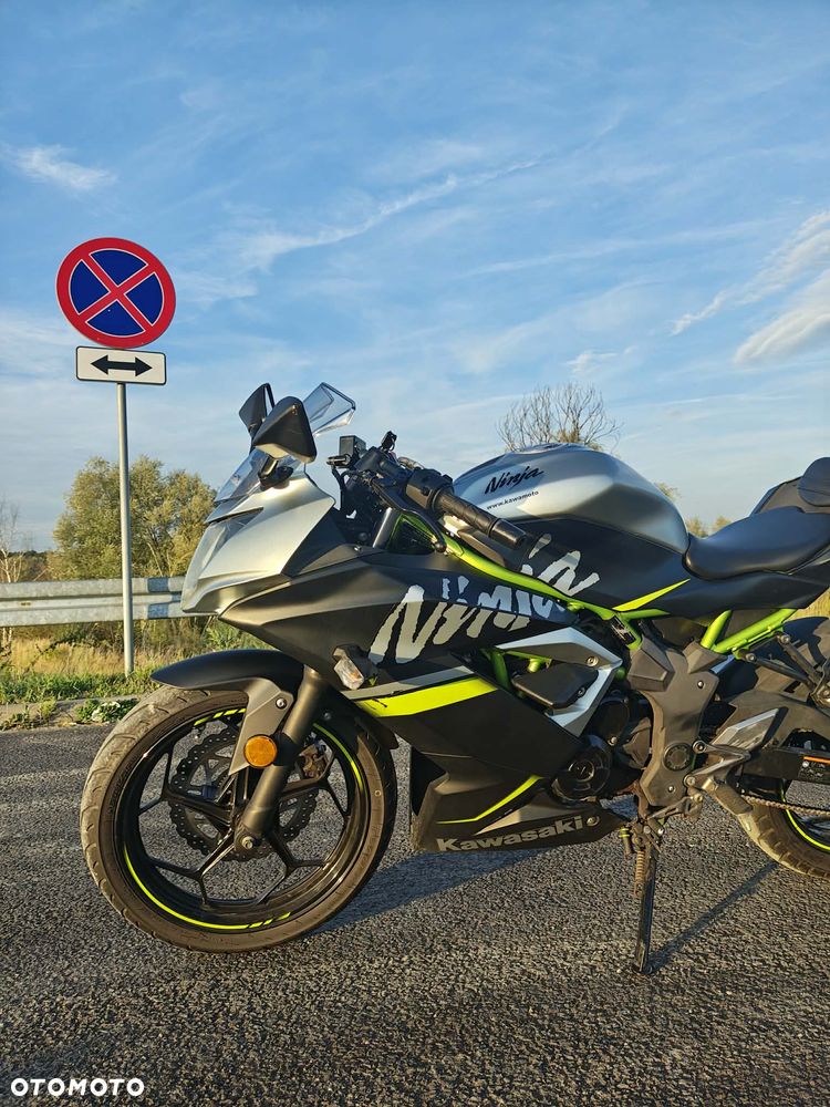 Kawasaki Ninja - 17
