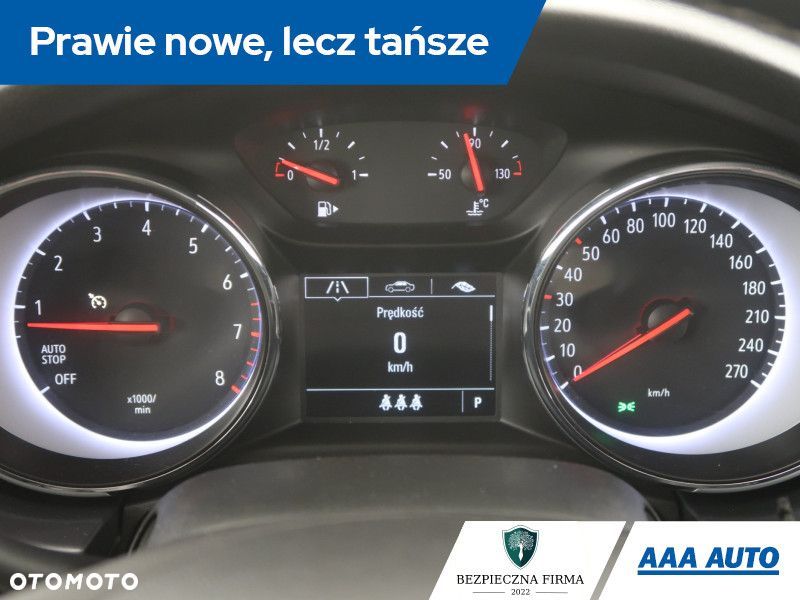 Opel Astra - 13