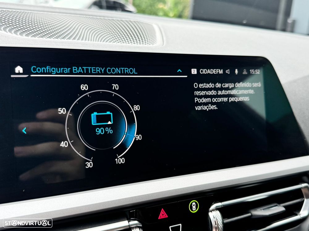 BMW 320 e Touring Auto - 52