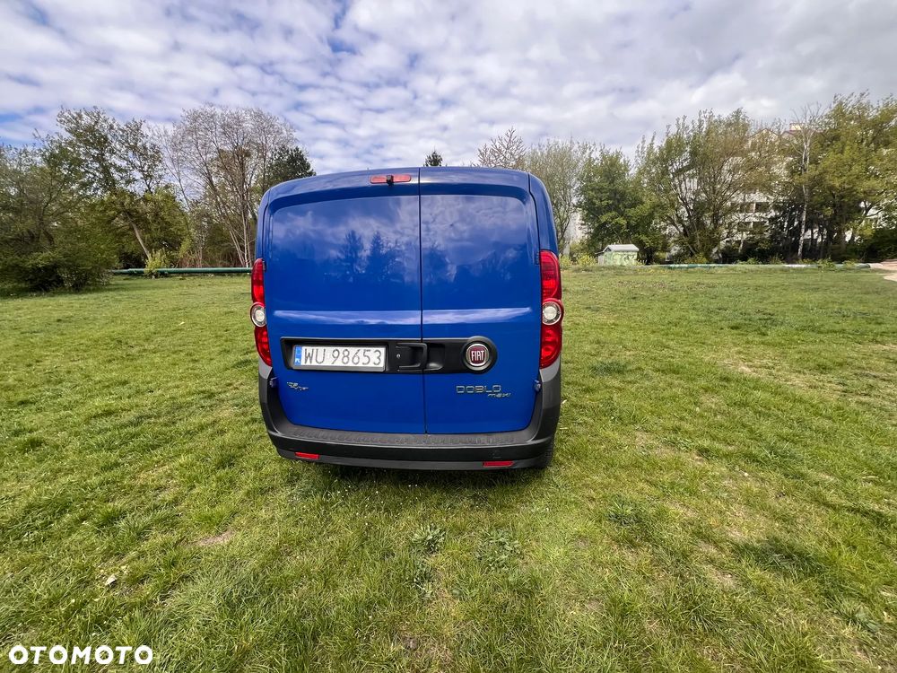 Fiat Doblo - 12